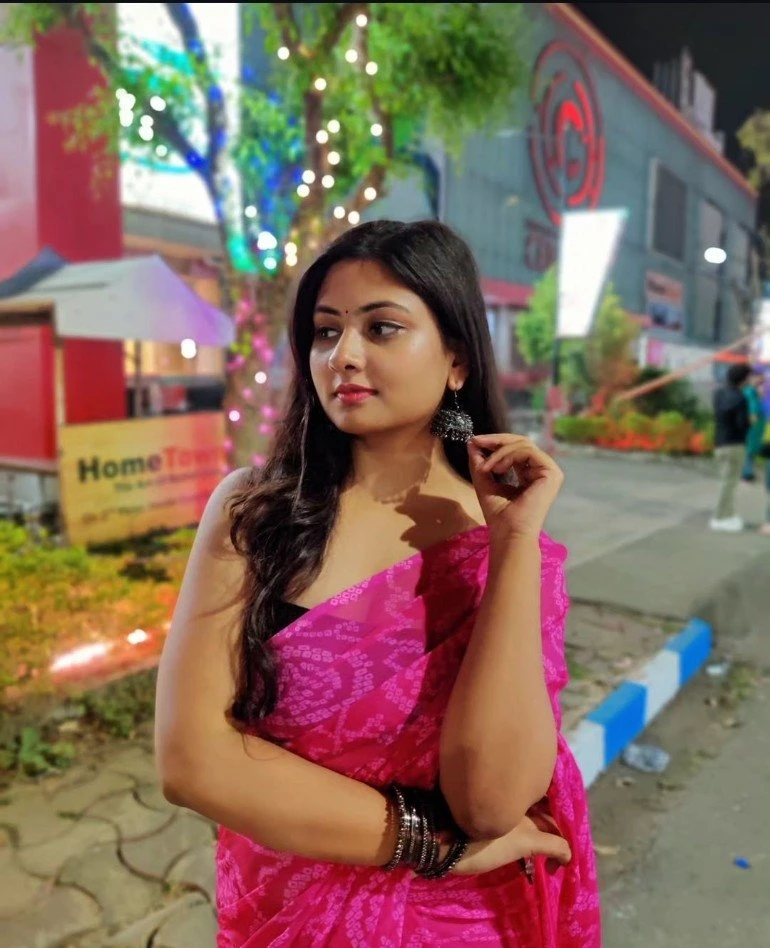 Varsha꧁꧂full Satisfied Topse Service꧁꧂ – Indian escort in Kochi — 2 / 3
