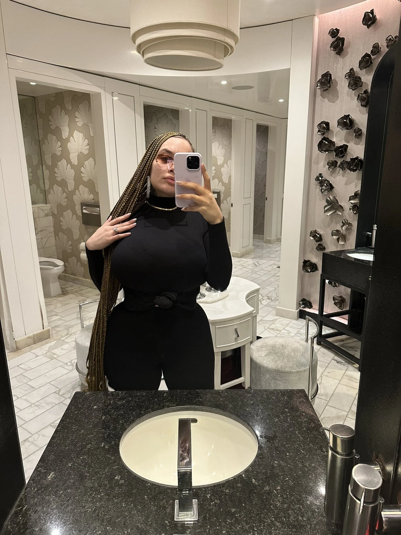 Deborah B. Baca – American escort in Marsaskala — 2 / 3