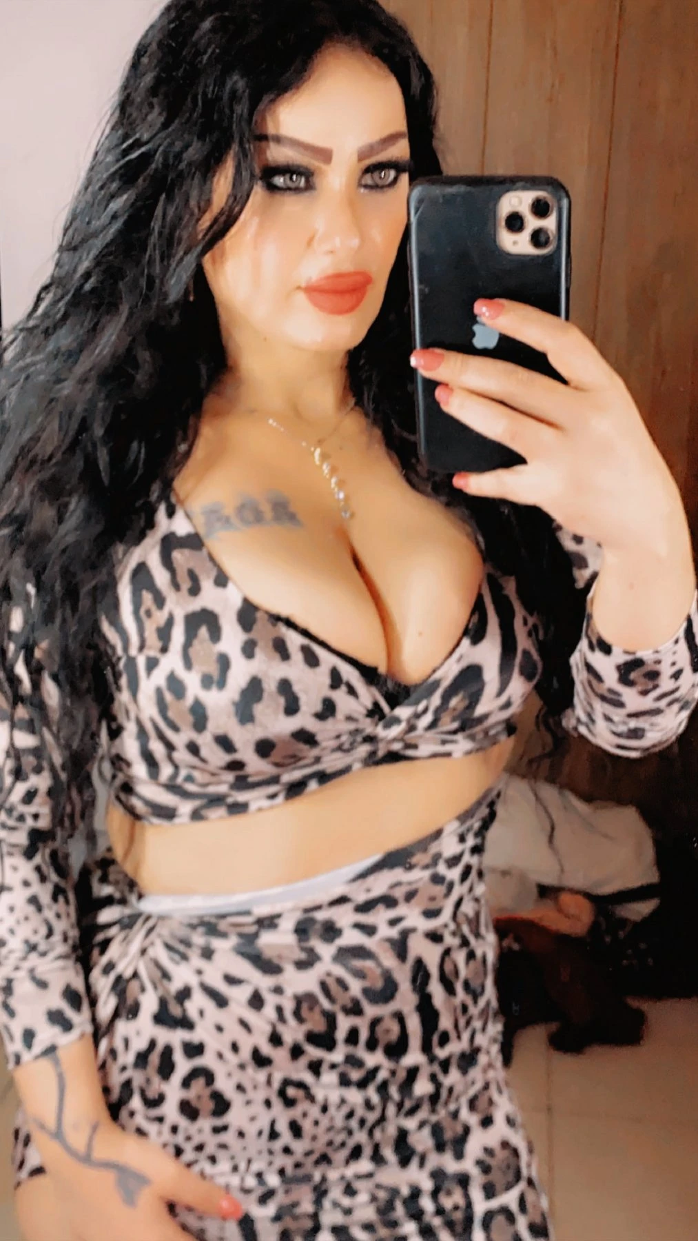 Amar – Lebanese escort in Beirut — 2 / 15