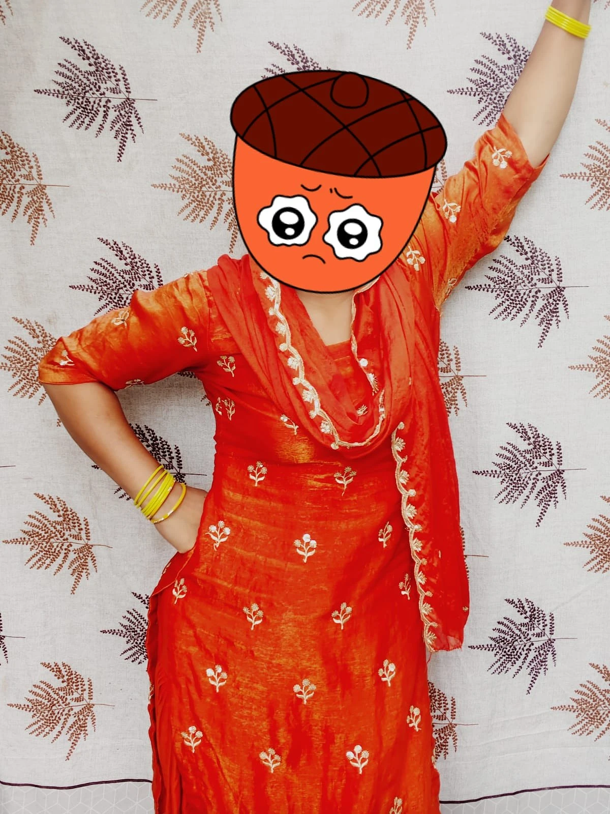 MARRIED HOUSEWIFE📸CAM📸ANAL – Indian escort in New Delhi — 8 / 24
