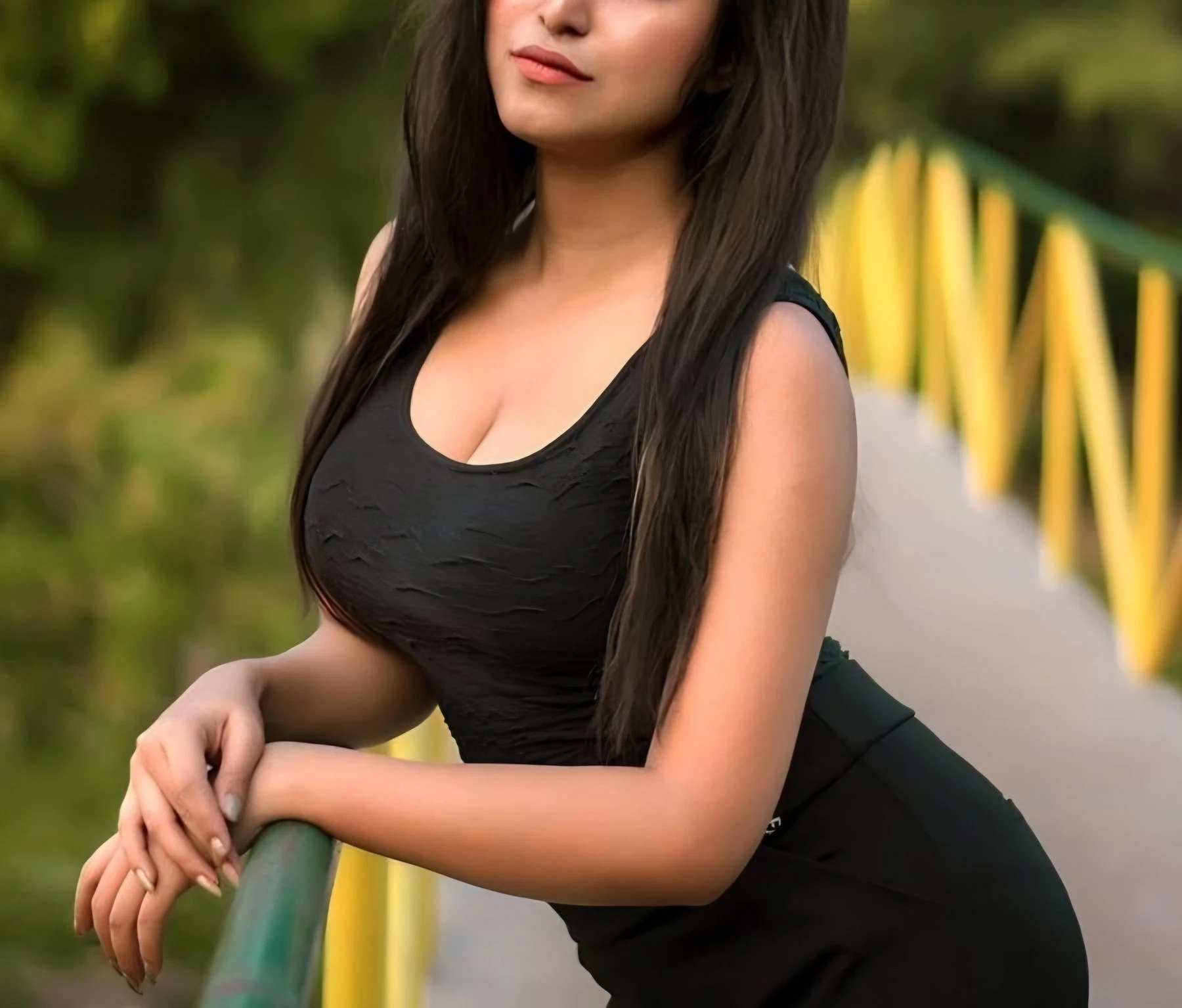 Vip High Profile Model With 5 * Hotel Ro – Indian escort in Kolkata — 2 / 6