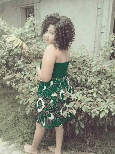 Tiffa Dangote – Djibouti escort in Hyderabad, Escort, Hyderabad
