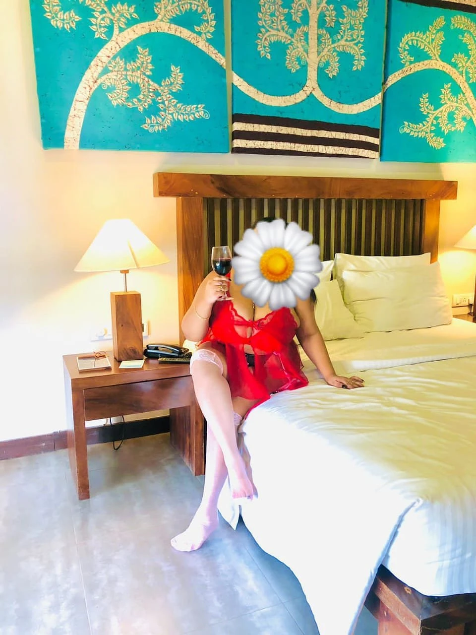 Banuki – Sri Lankan escort in Colombo — 7 / 26