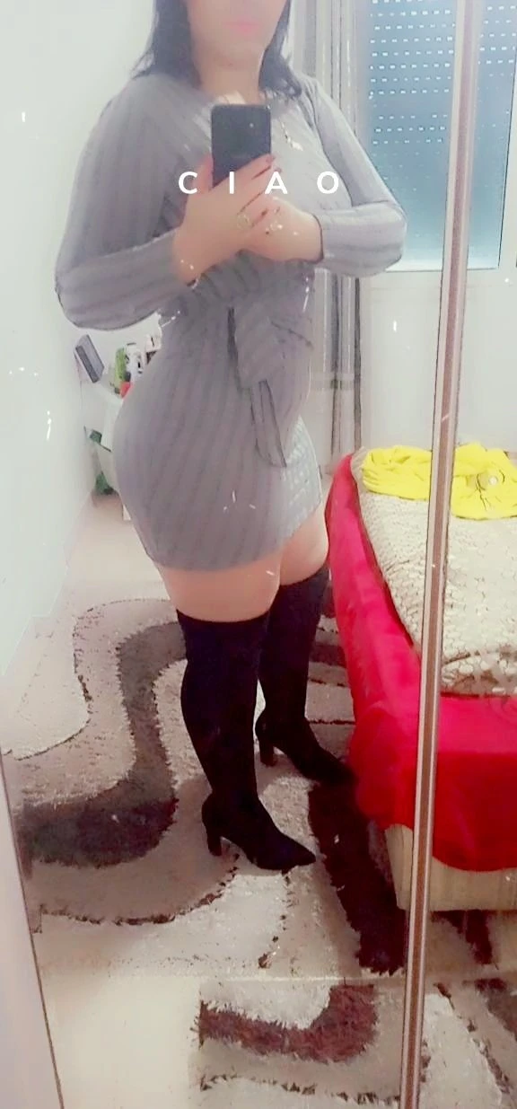 Ghazal – Tunisian escort in Tunis, Escort, Tunis