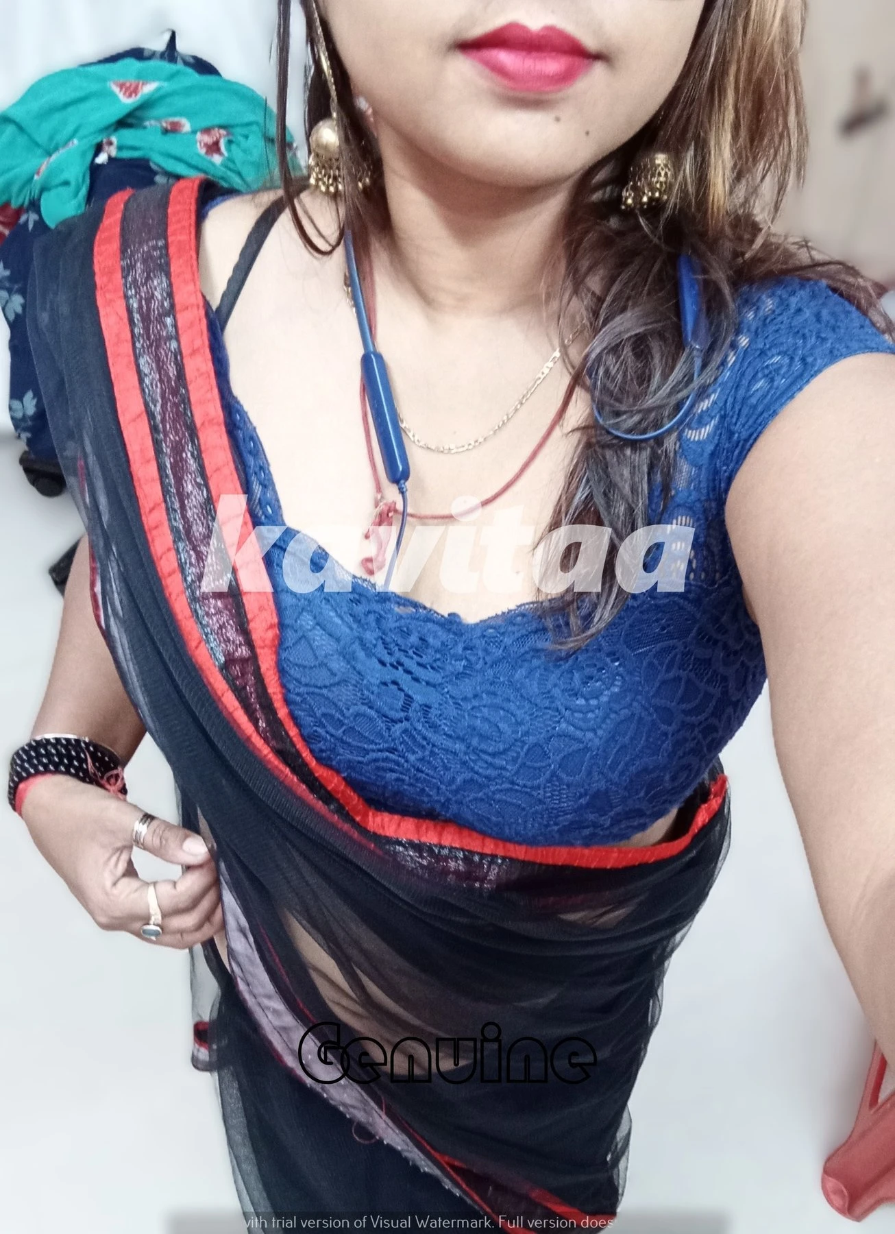 🦋Kavitaa.Roy🦋Bengali🦋Live Cam Show📸 – Indian escort in Mumbai — 9 / 14