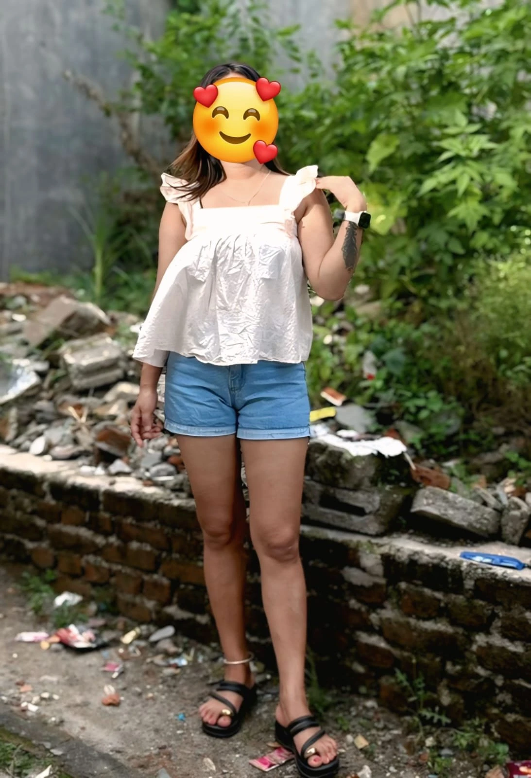 Supriya – Nepalese escort in Kathmandu — 3 / 5