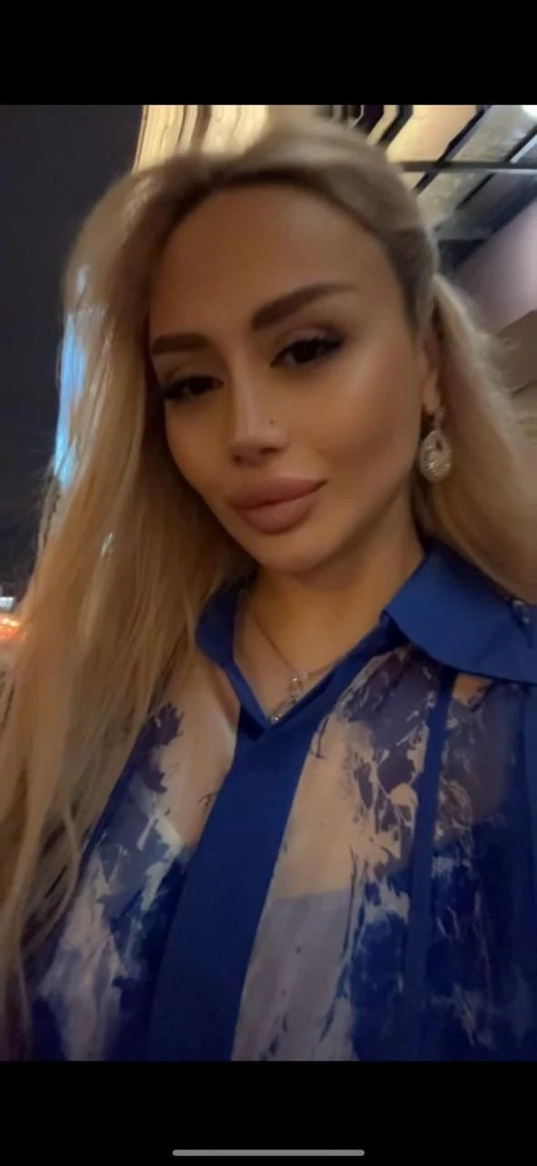 Leila 🤍 – Russian escort in Beirut — 10 / 12