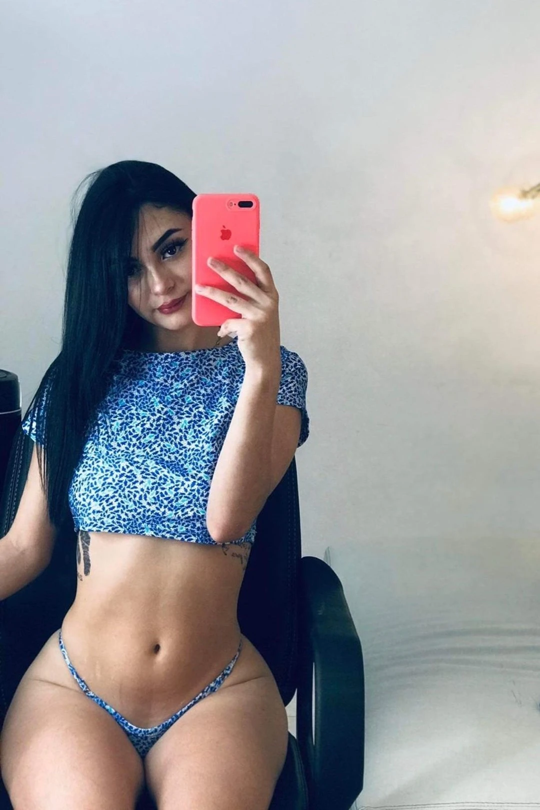 Aurora – Colombian escort in Malta — 3 / 23