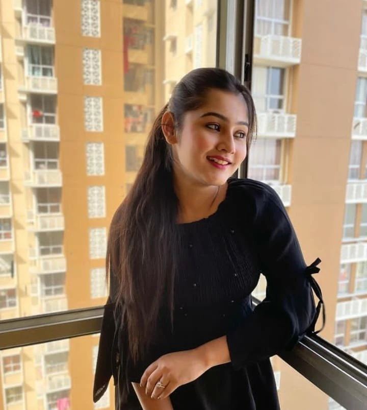 Himanshi – Indian escort in Raipur, Escort, Raipur