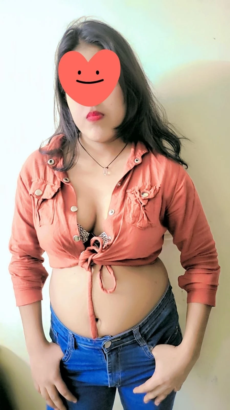 I am Jyoti Self Independent Girls – Indian escort in New Delhi — 1 / 5