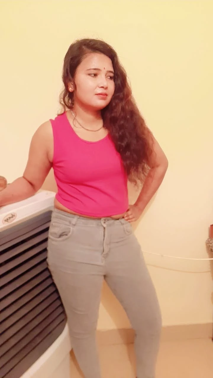 I Am Sania Independent – Indian escort in Noida, Escort, Noida