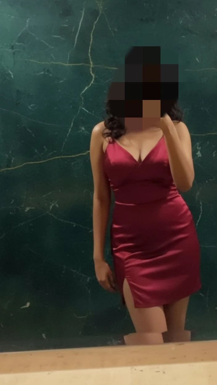 Akshara – Sri Lankan escort in Colombo — 2 / 4