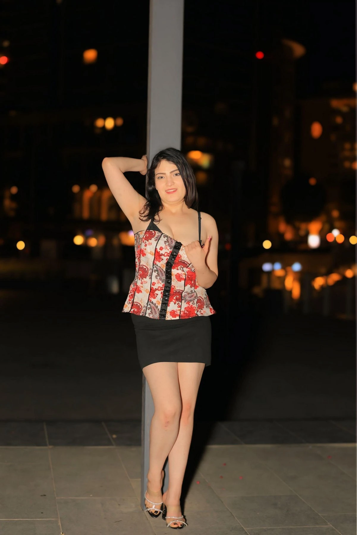 ماسا – Lebanese escort in Beirut — 2 / 4