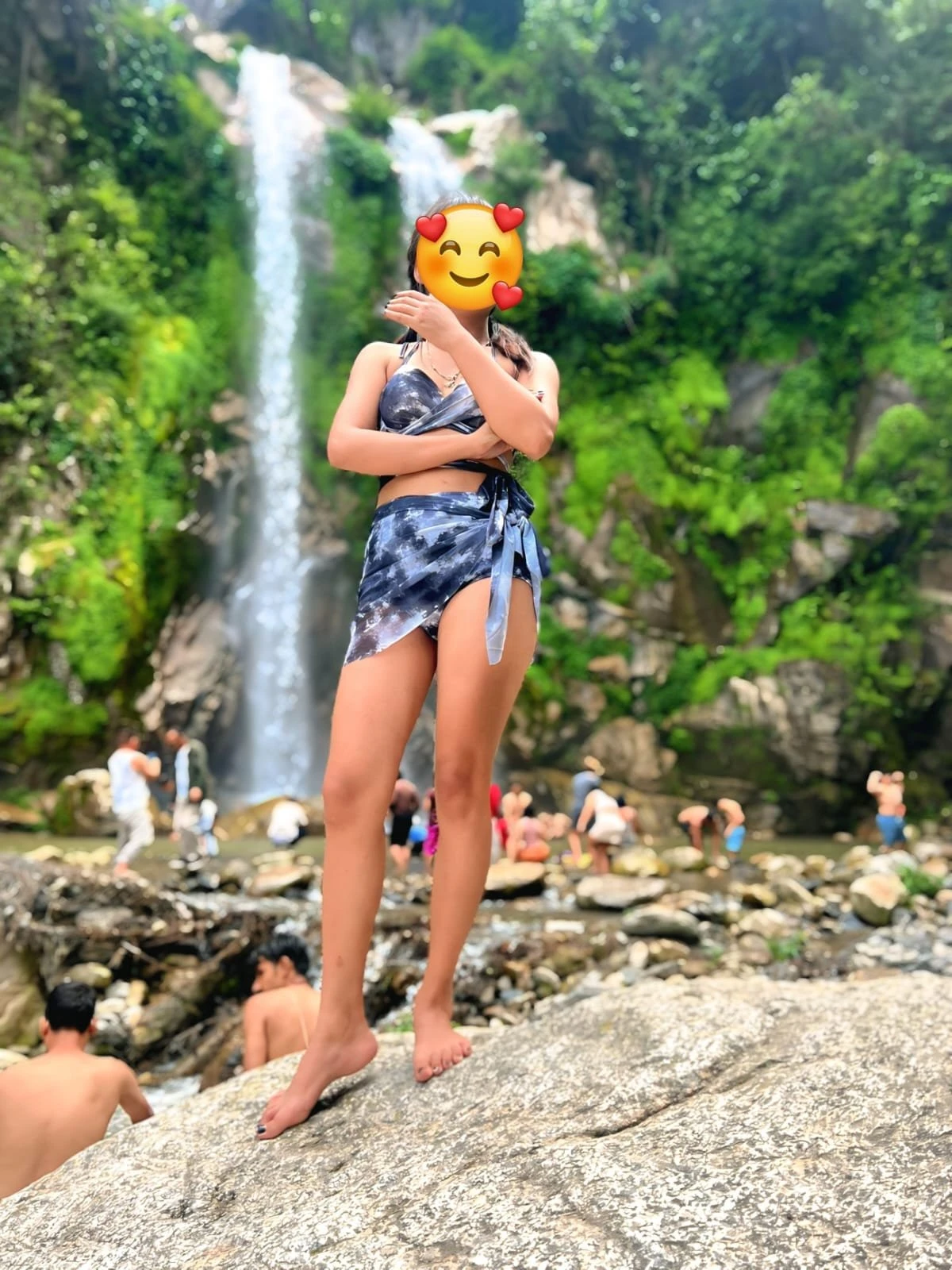 Susma Tmg – Nepalese escort in Kathmandu — 4 / 6