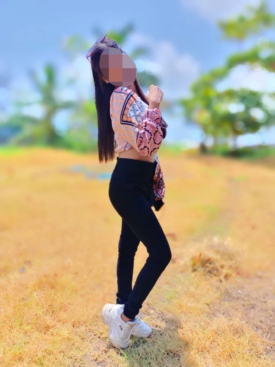 Tanu Singh – Indian escort in Mumbai — 4 / 5