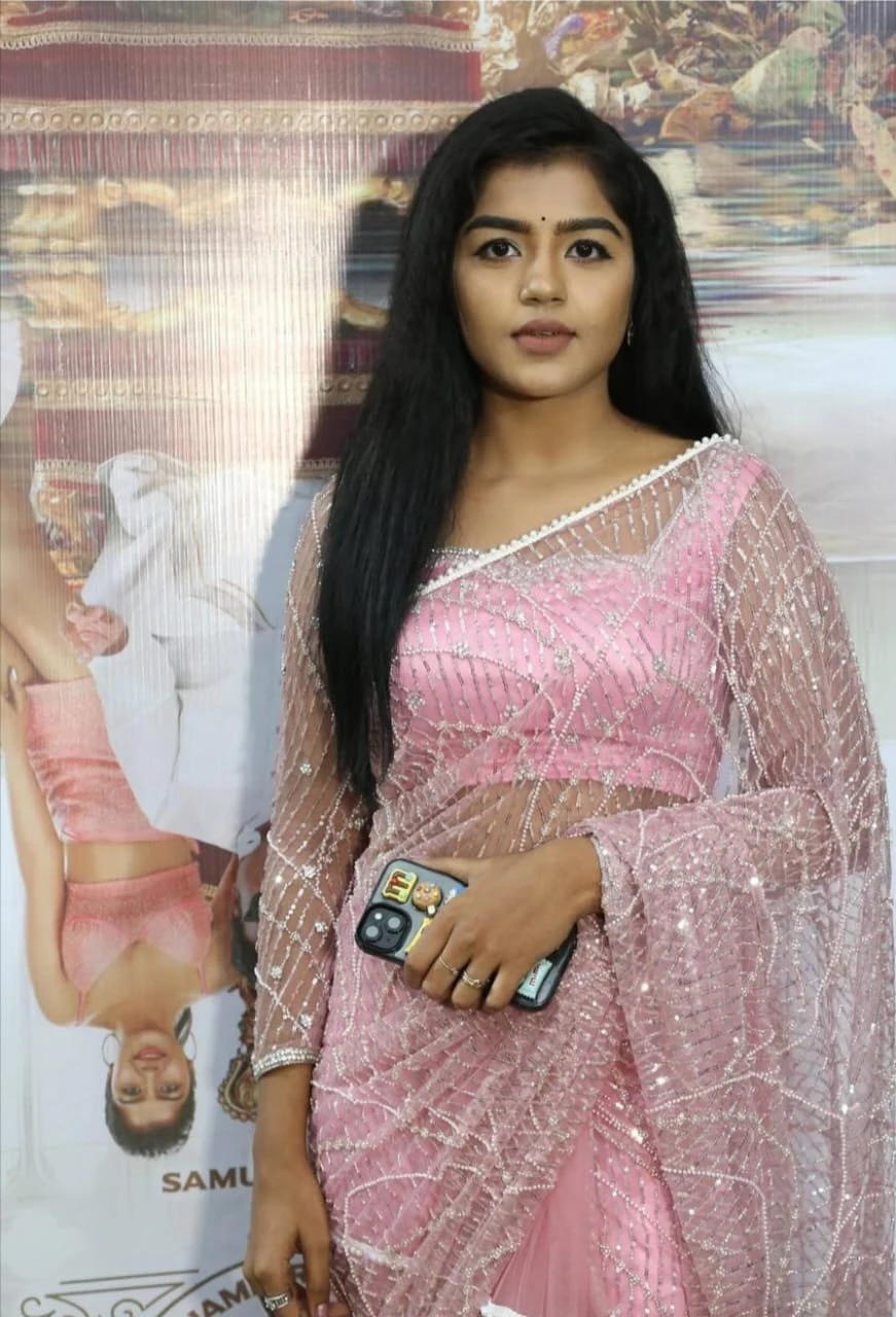 Vip Girls Nandini – Indian escort in Pondicherry — 3 / 5