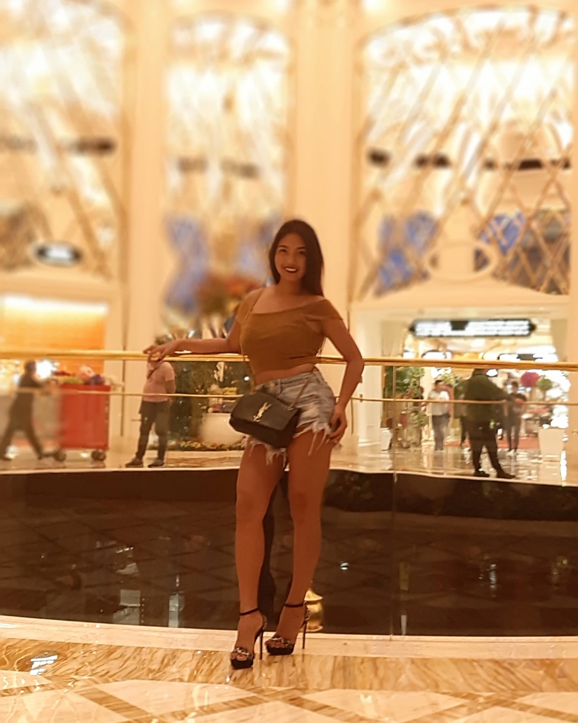 Real Exotic Pinay – Filipino escort in Macao — 3 / 6
