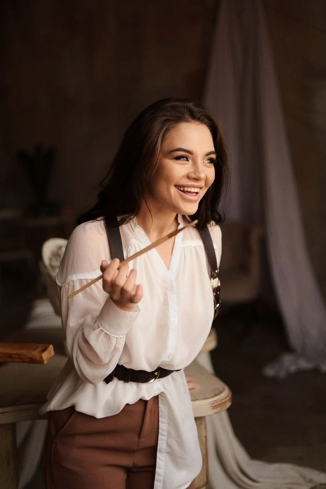 Erica 🧡 – Russian escort in Beirut — 14 / 15
