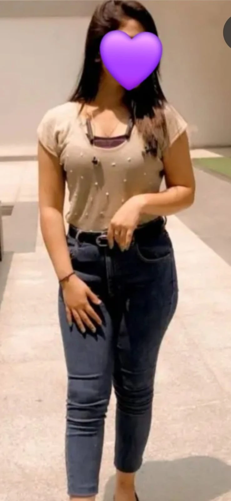Aayesha – Indian escort in Kolkata — 3 / 5
