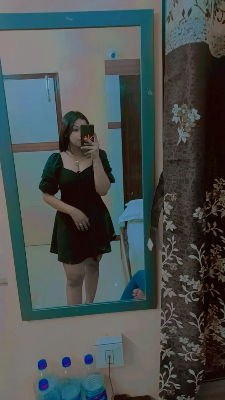 Megha Ghosh – Indian escort in Kolkata — 3 / 4