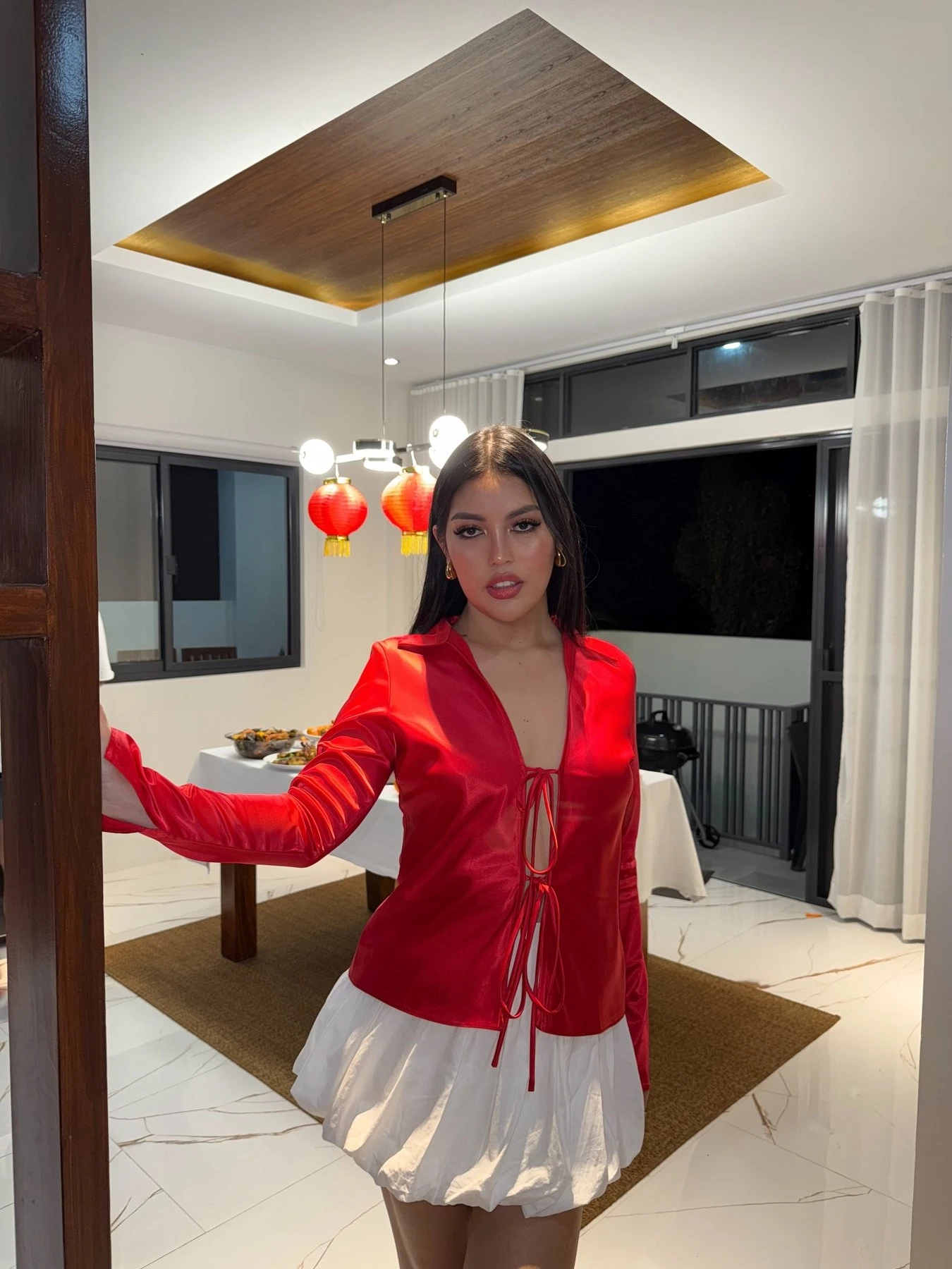 Vee – Filipino escort in Seoul — 3 / 10