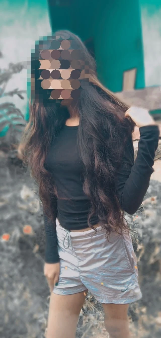 Anju – Sri Lankan escort in Colombo — 3 / 4