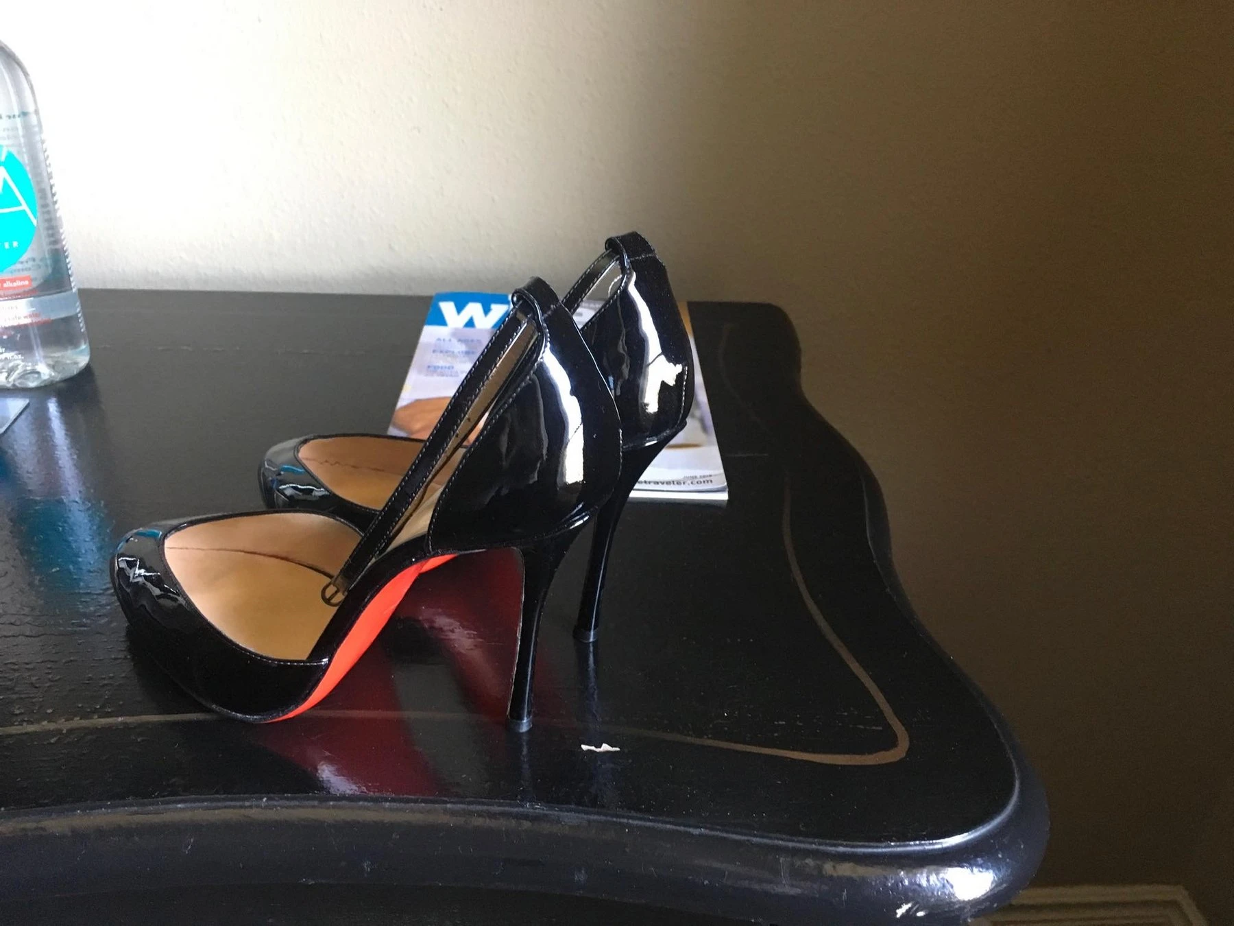 Miss Jones Dominatrix Boss – Swiss dominatrix in Dublin — 10 / 11