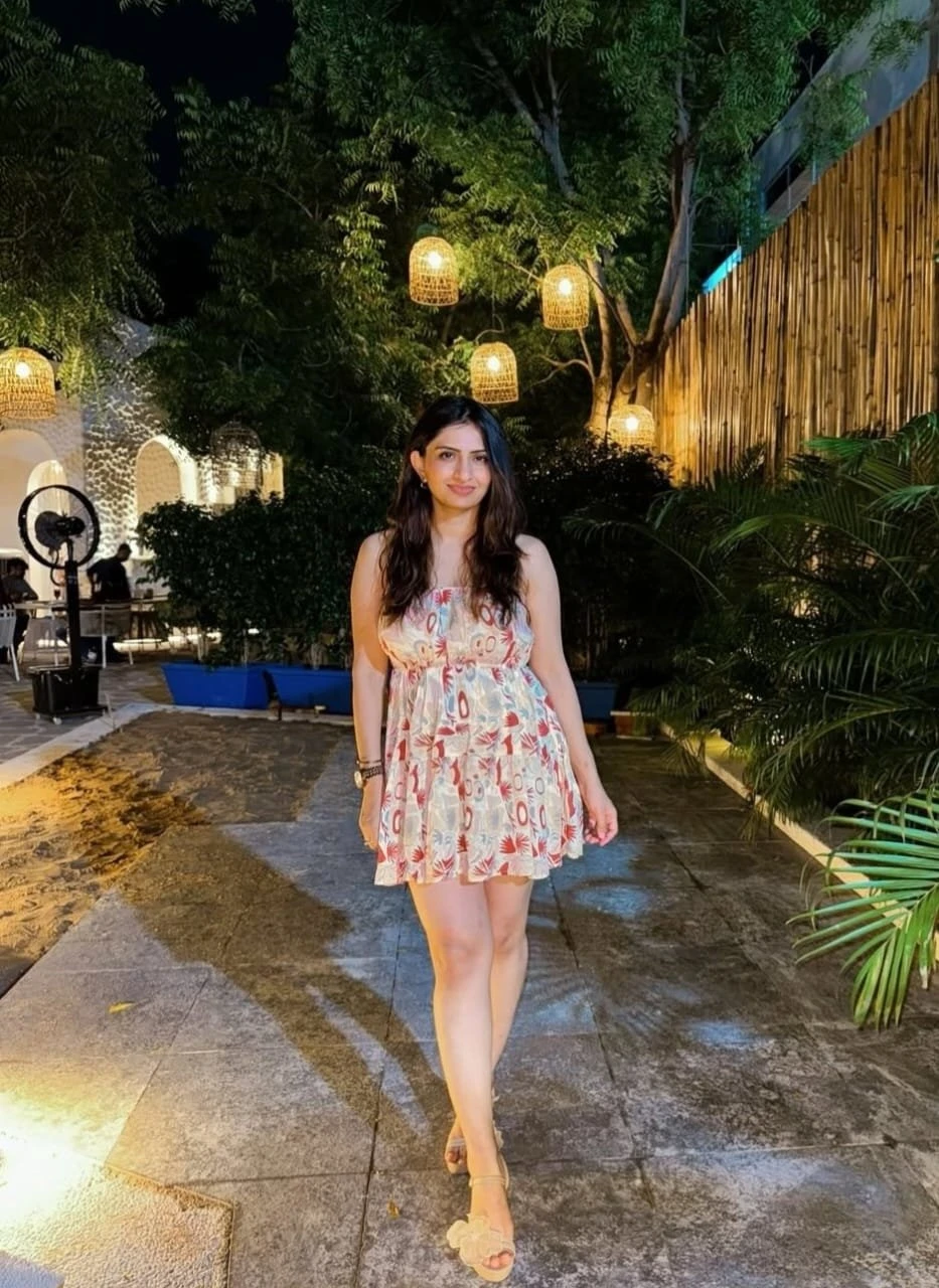 Minakshi – Indian escort in Manali — 2 / 4