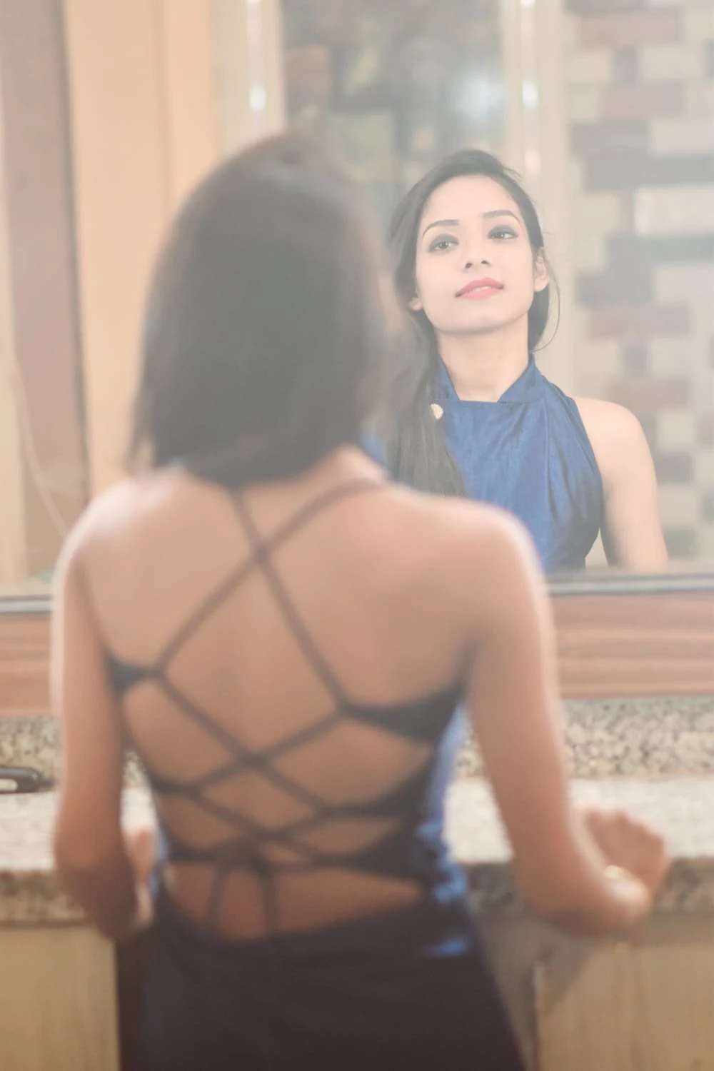 Nisha Sharma – Indian escort in Mumbai — 5 / 6
