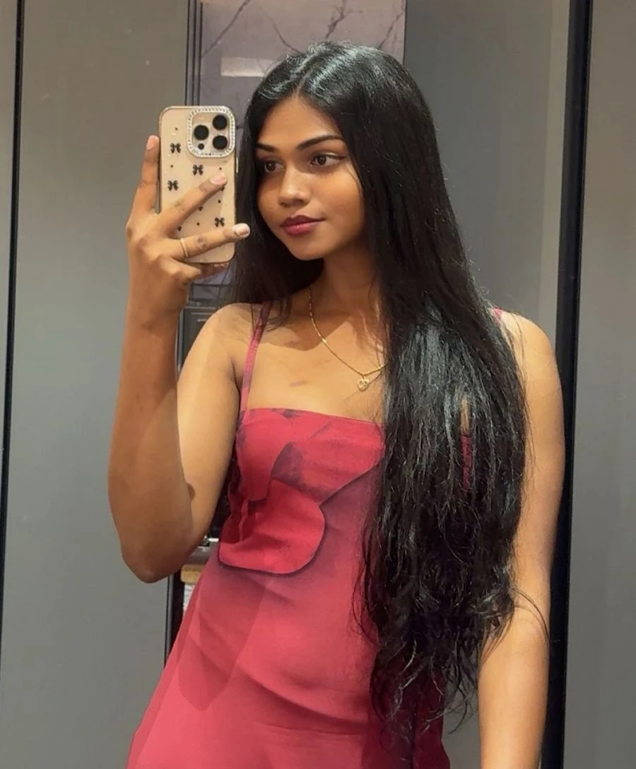 Shweta Reddy Telugu Girl Madhapur – escort in Hyderabad — 7 / 8