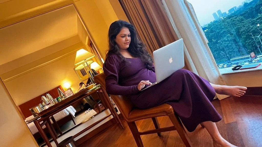 Annie Roy +91//97488//90590// – Indian escort in Kolkata — 4 / 7