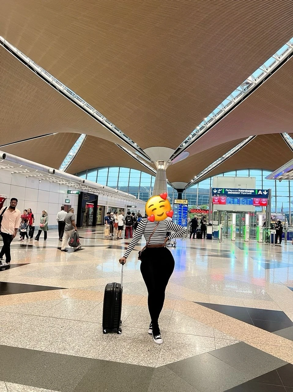 Tyra@Sinza – Tanzanian escort in Dar es Salaam — 4 / 7