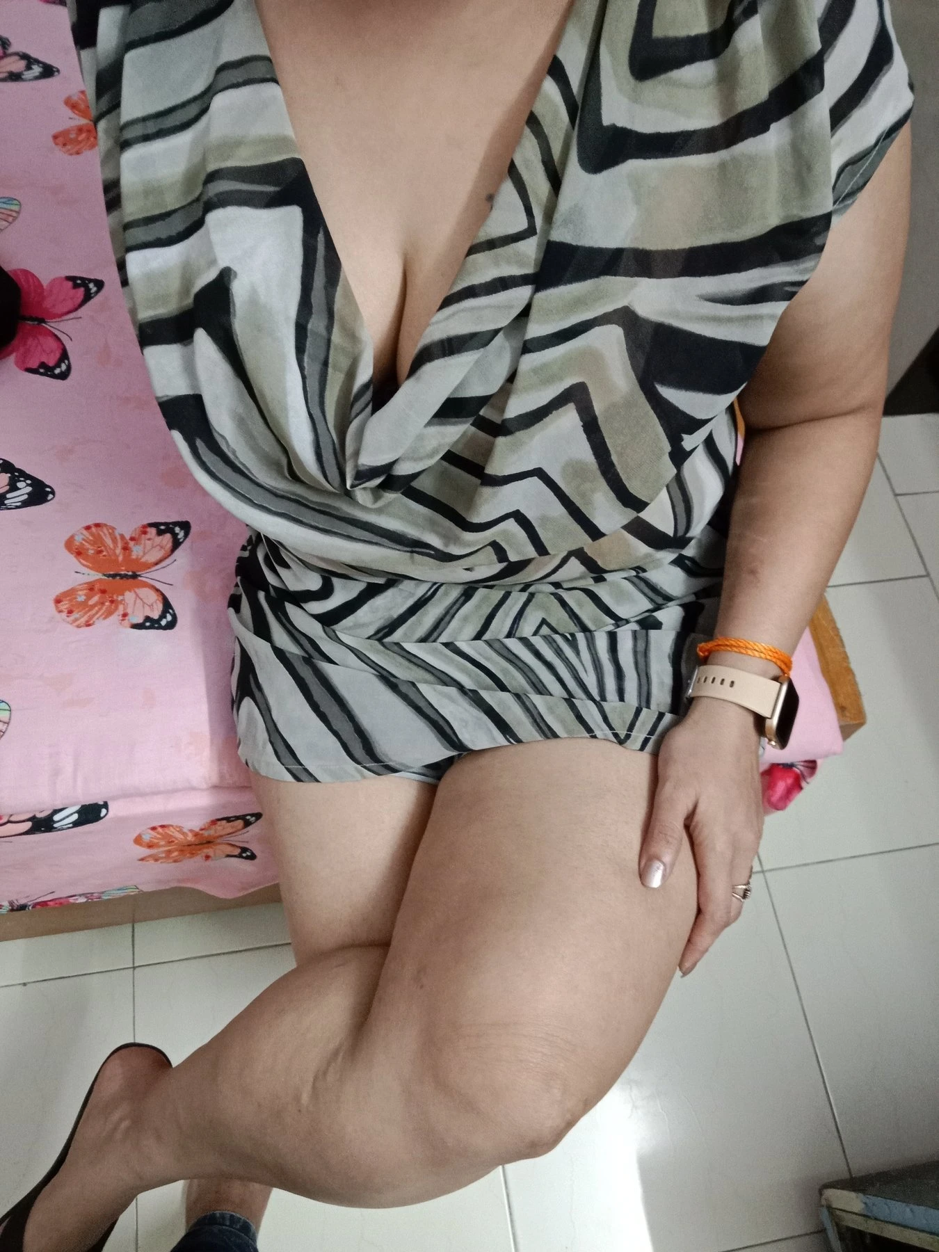 Ash Ahuja – escort in Mumbai — 3 / 6