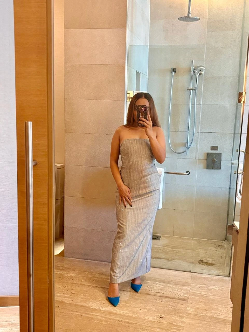 Tanisha singh independent – Indian escort in Hyderabad — 3 / 7