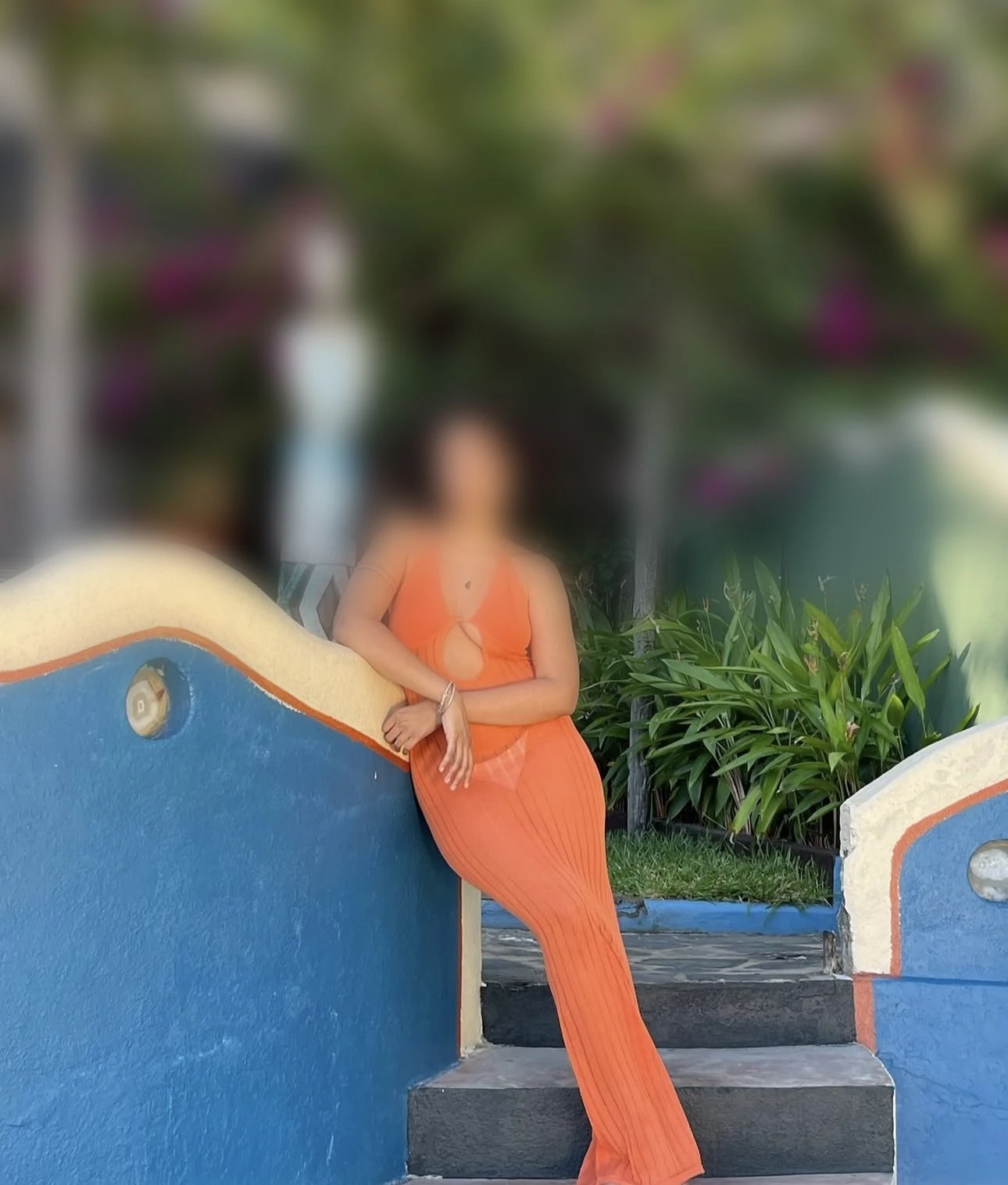 Layla – Ethiopian escort in Mauritius — 3 / 15