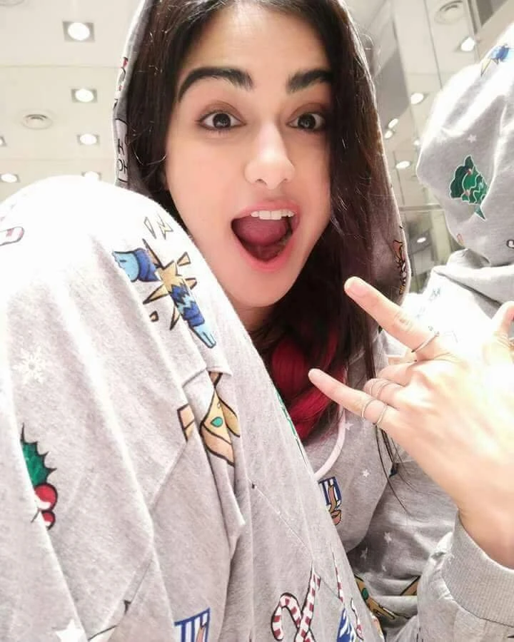 Aqsa – Pakistani escort in Islamabad — 7 / 11