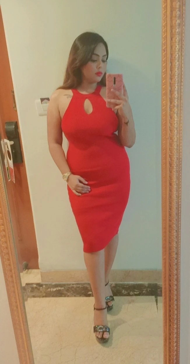 Jiya – escort in New Delhi, Escort, New Delhi