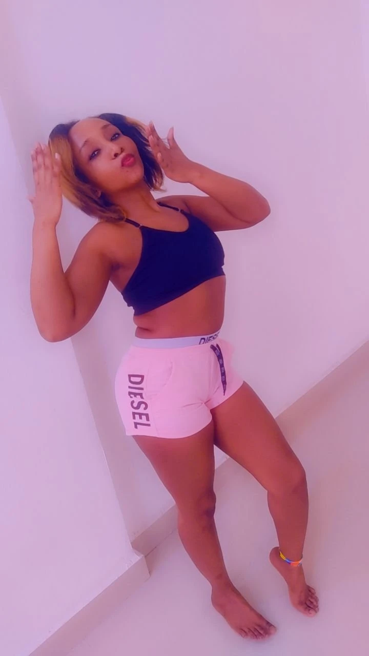 Cathy AFRICAN Horny 923//344//0579 – escort in Pune — 3 / 6