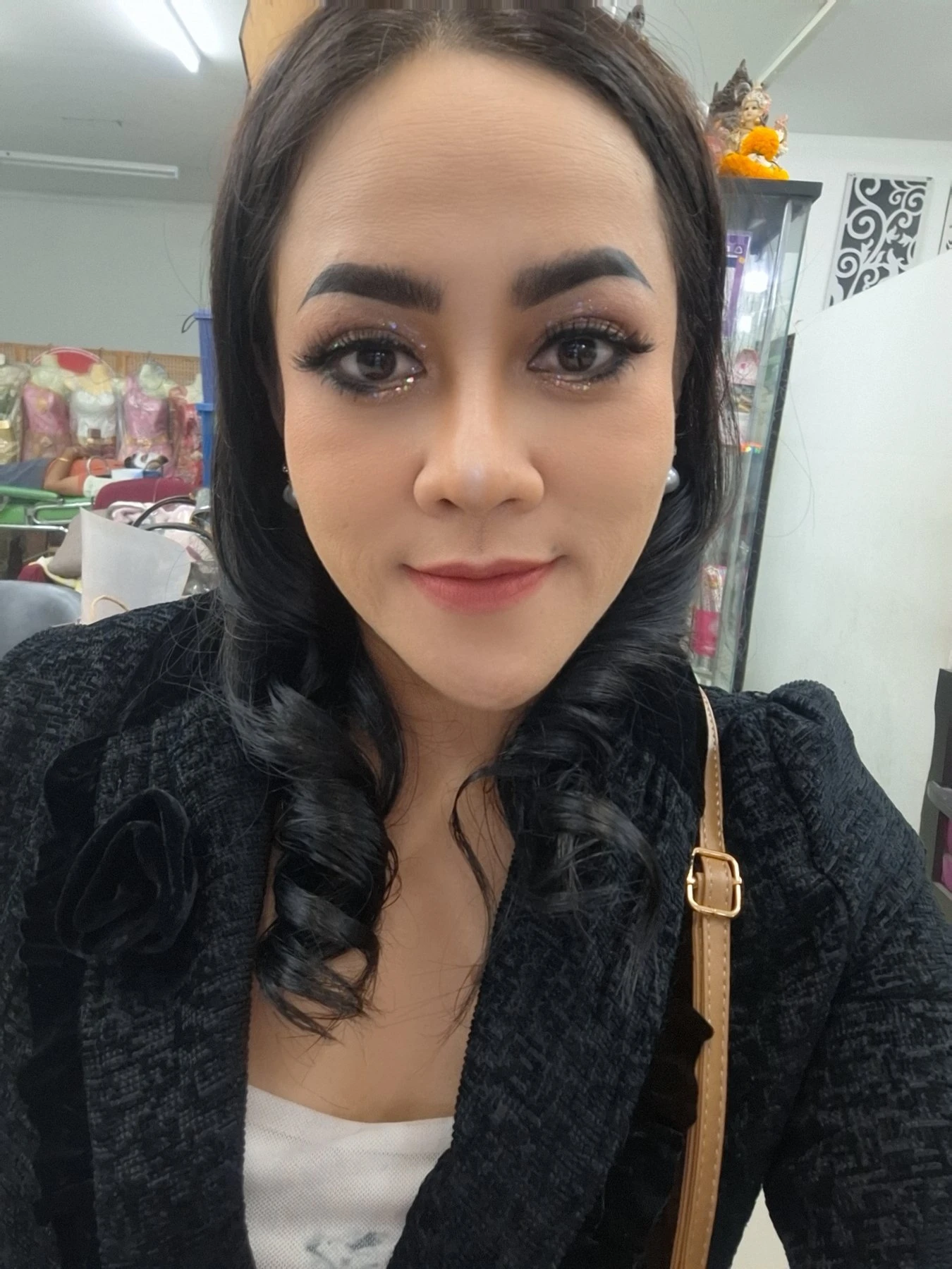 Mariya Thailand – Thai escort in New Delhi — 22 / 27