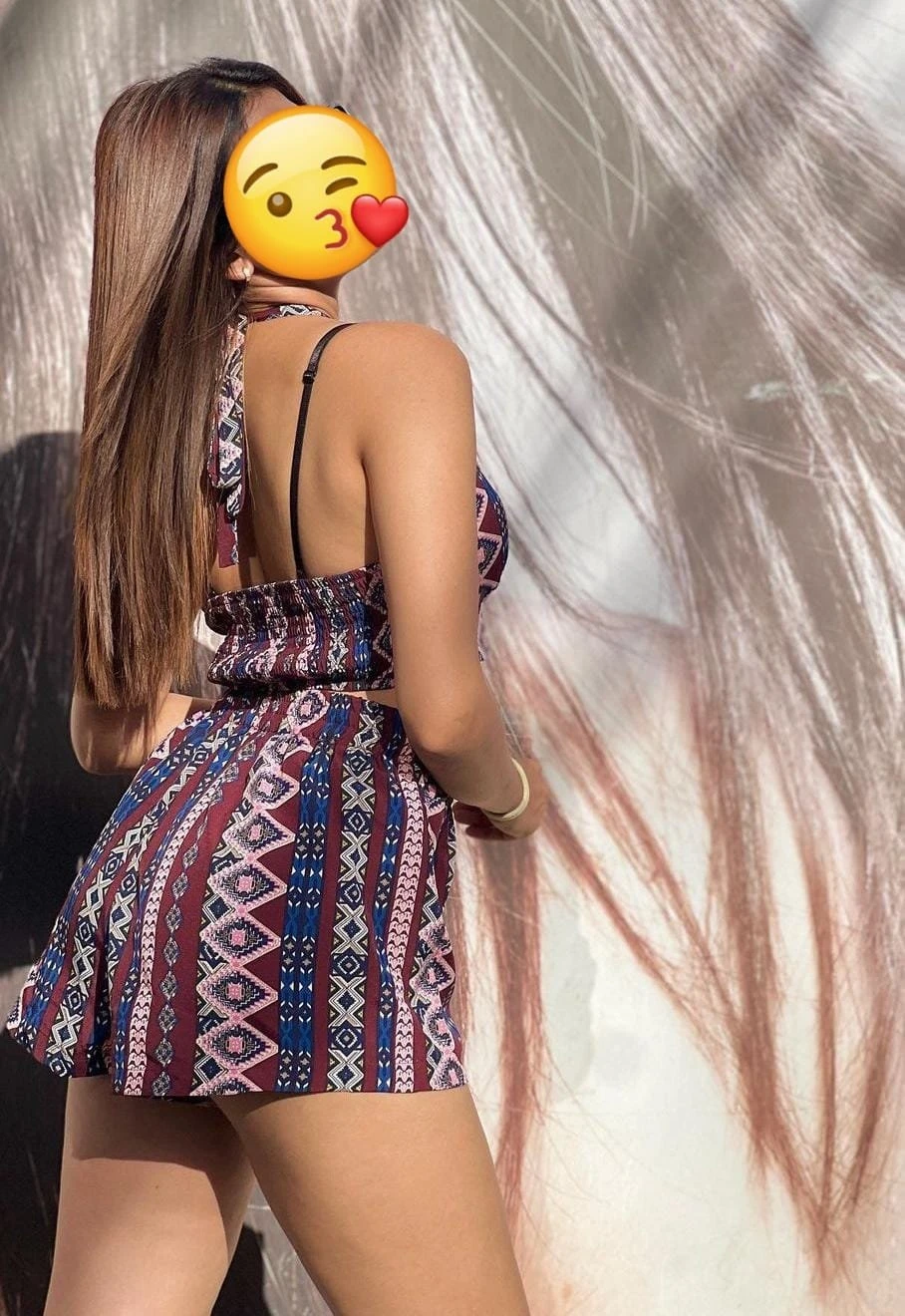 Luxury ,Passion and Elegance your Exclus – escort agency in Colombo — 3 / 9