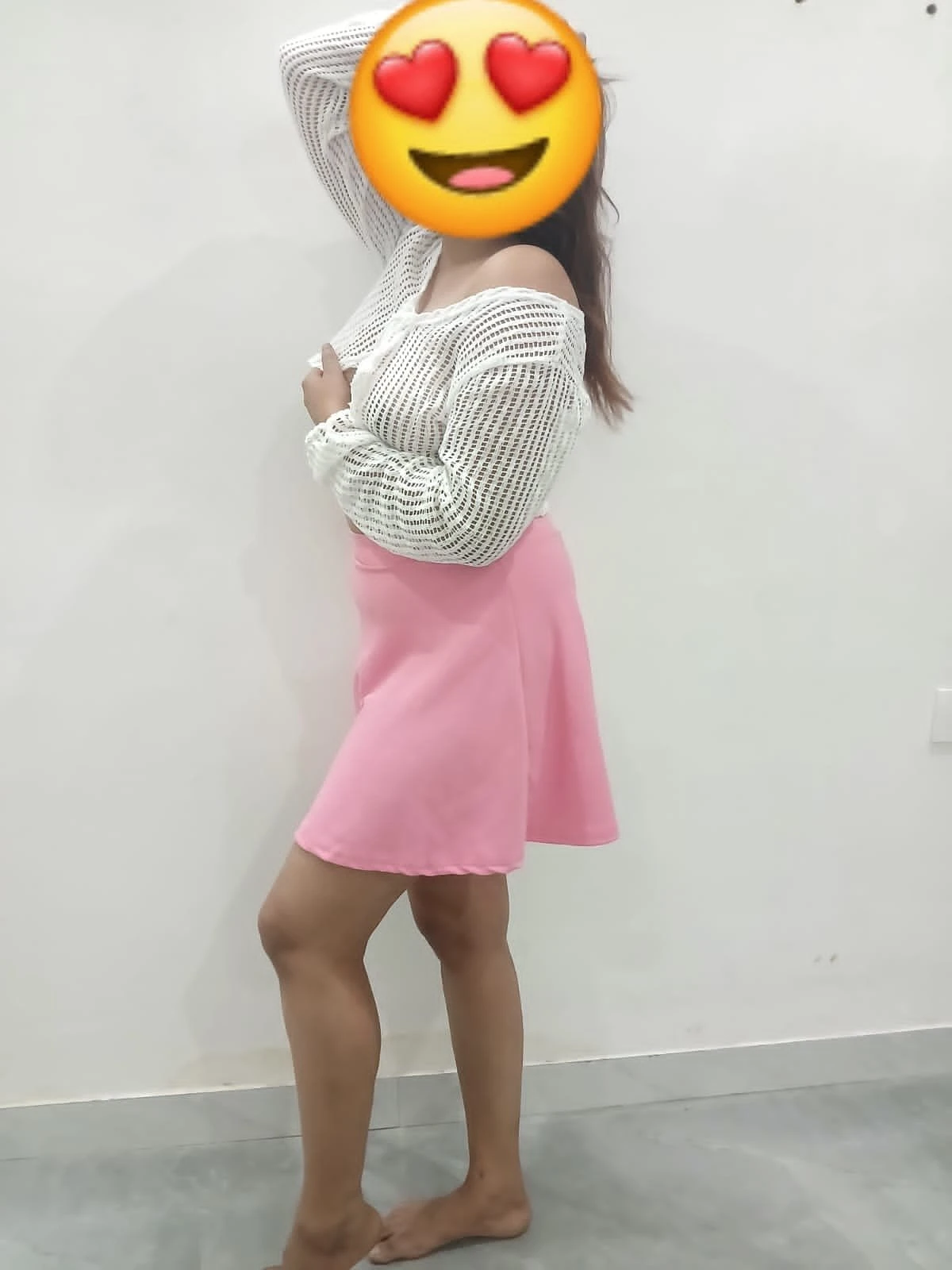 Nidhi Kochar – Indian escort in Jaipur, Escort, Jaipur