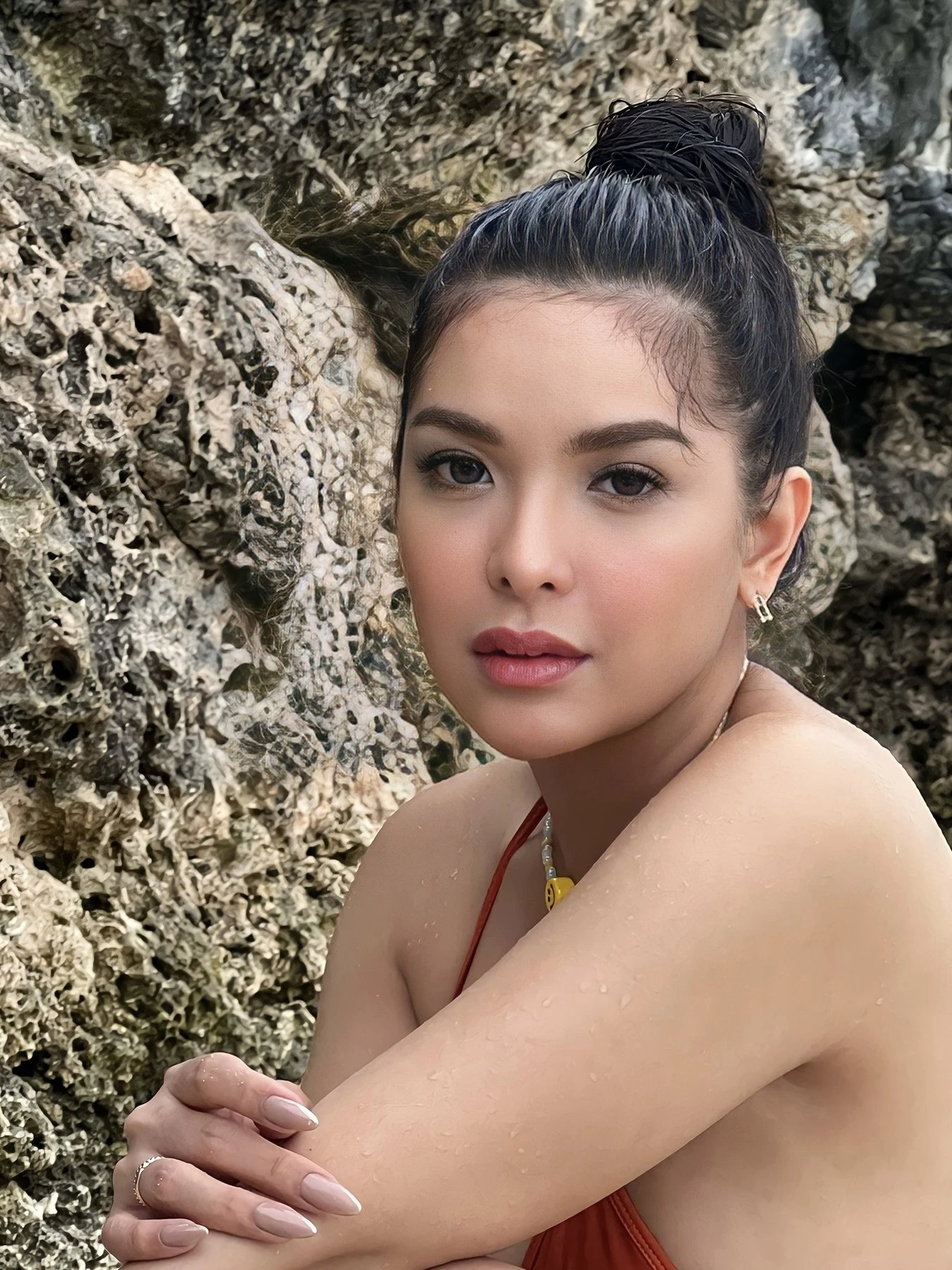 Ethereal Temptress – Spanish escort in Macao — 8 / 16