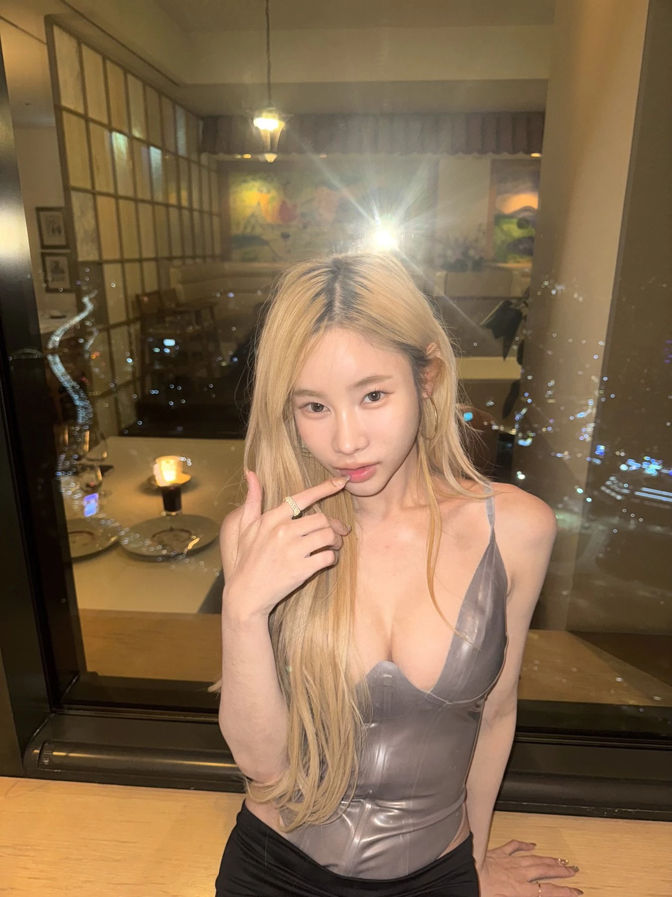 Carangi George🏼 – Singaporean escort in Macao — 17 / 31