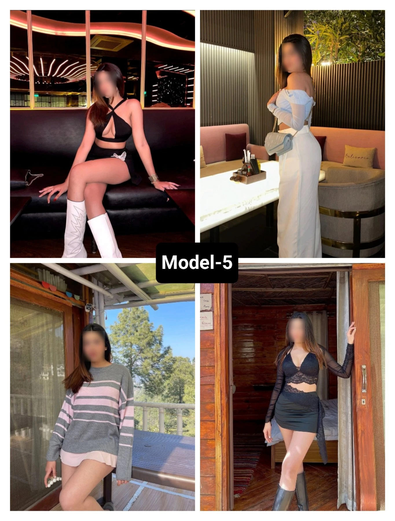 Rudra's Genuine Escort 🧩 Now in Kolkata – Indian escort in Kolkata — 12 / 15