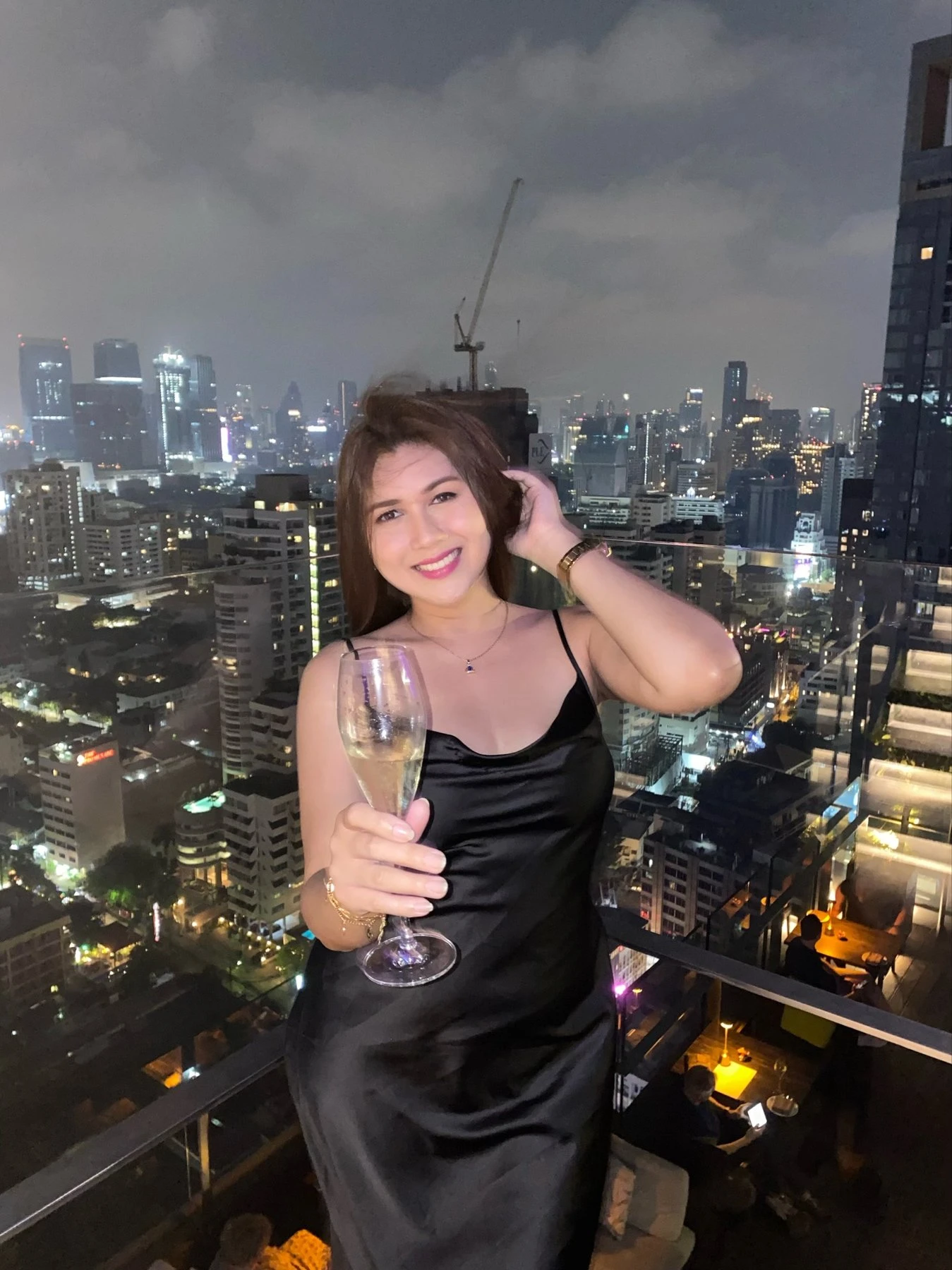 (BEST REVIEWED) BDSM GFE 45D Big Boobs – escort in Mumbai — 7 / 11