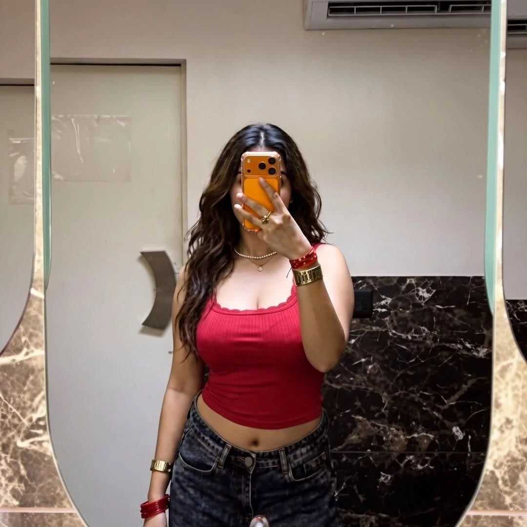 Henika Incall/outcall Available – escort in Malmö — 2 / 5