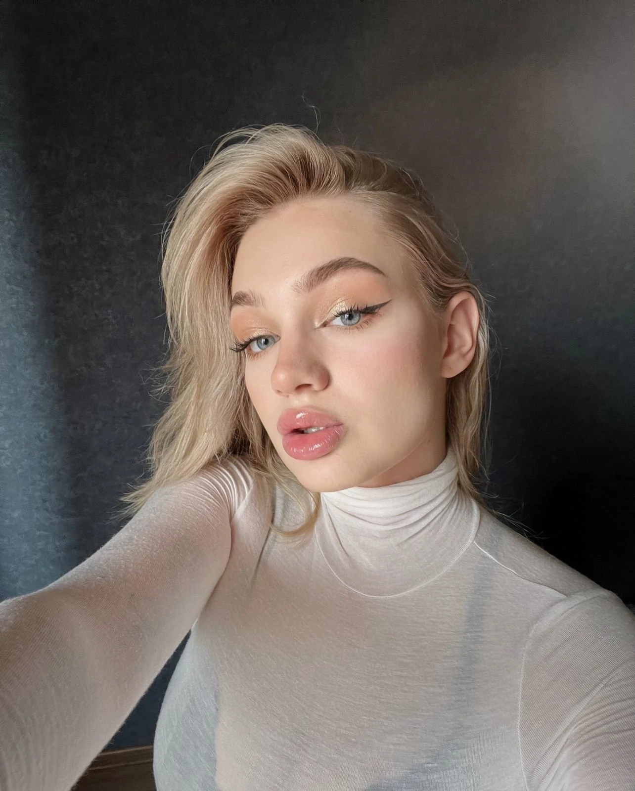 Veronica – Belarusian escort in Montenegro — 3 / 8
