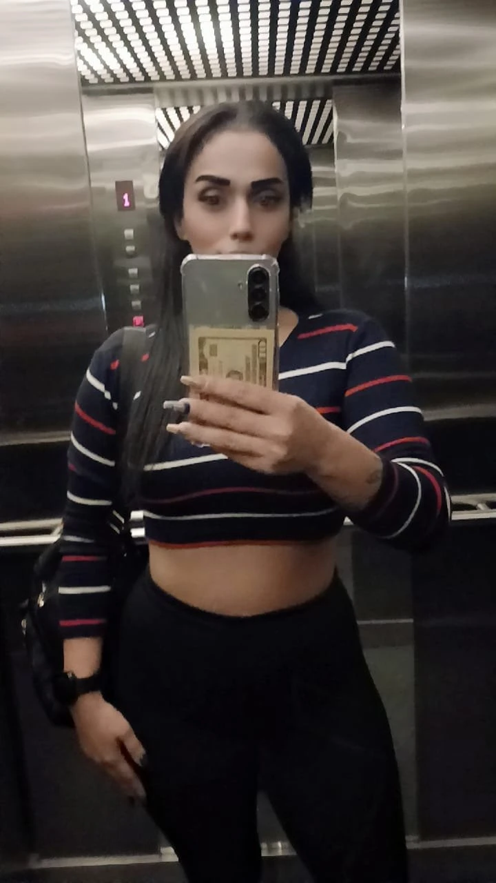 Ana – Lebanese escort in Beirut — 2 / 10