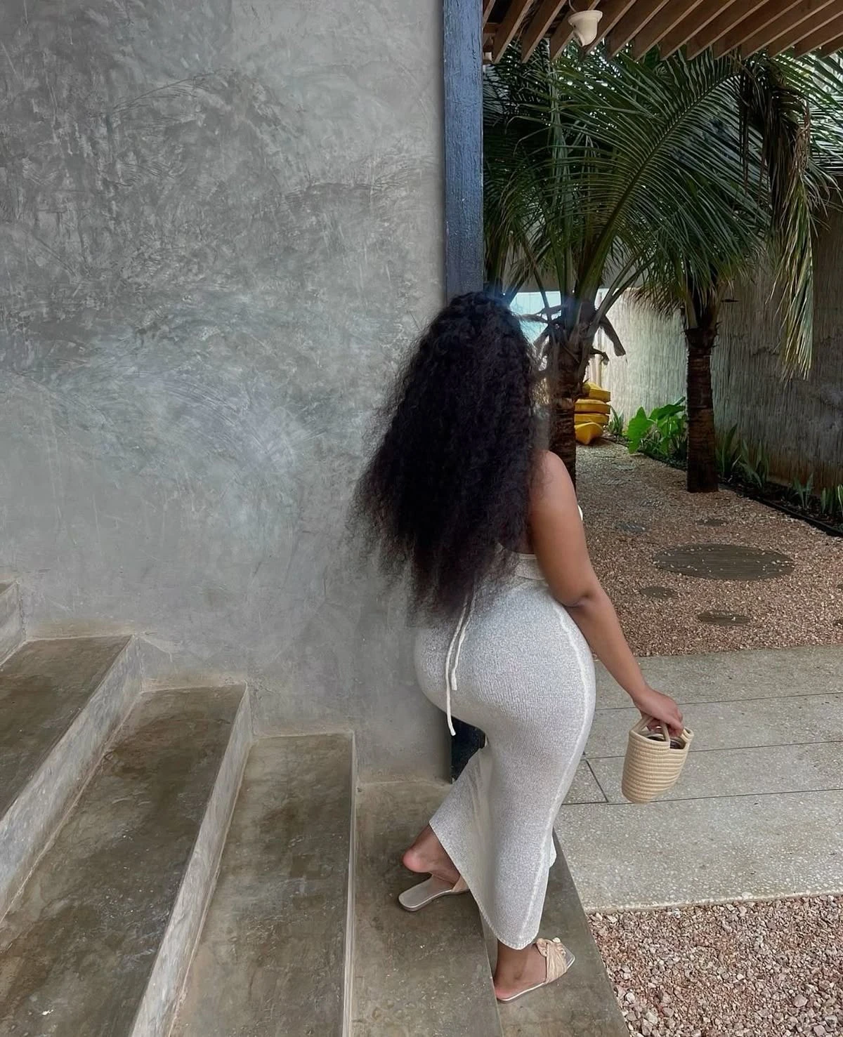 Naughty Nicki – Liberian escort in Abidjan — 4 / 6