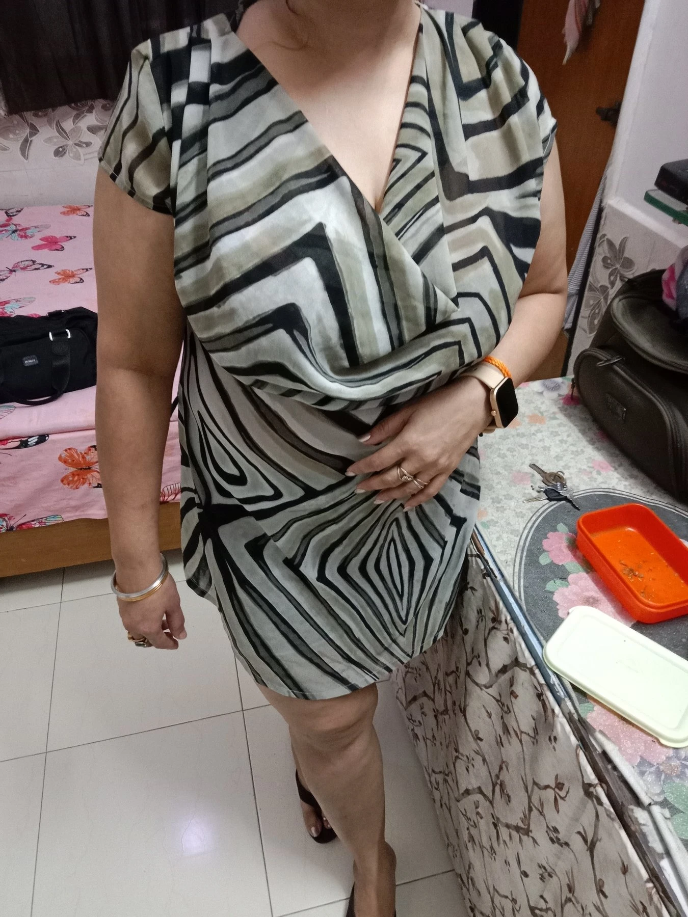 Ash Ahuja – escort in Mumbai — 5 / 6
